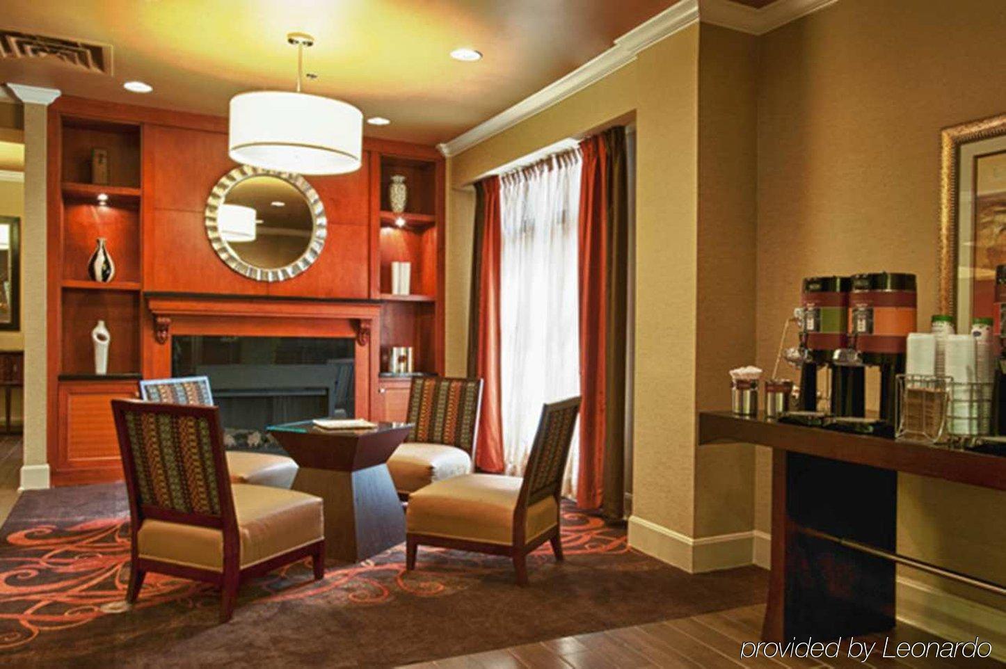 Hampton Inn Louisville Downtown Habitación foto